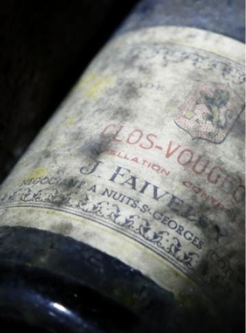 Domaine Faiveley - Discover our oustanding wines and terroirs Domaine Faiveley - Discover our oustanding wines and terroirs