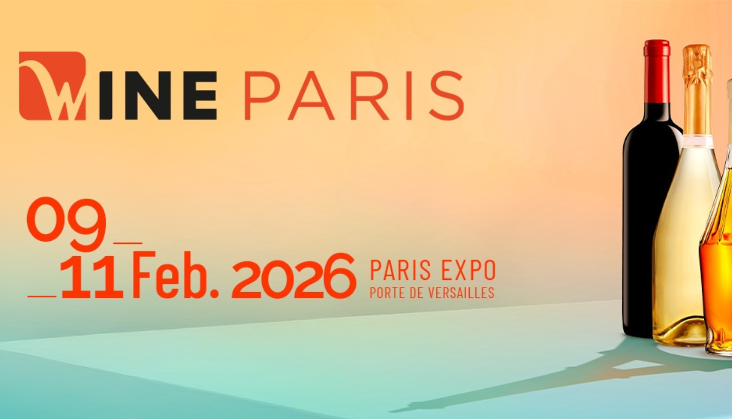 Wine Paris 2026